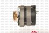 ATL Autotechnik L 31 670 Alternator